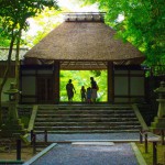 【京都】法然院で写真を撮ってきました